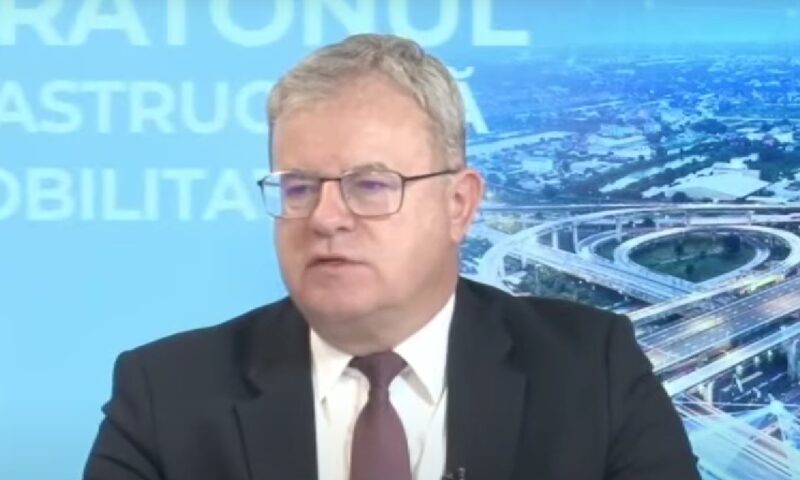 Secretar de stat în Ministerul Transporturilor, despre tunelul de la Predeal: Trebuie să găsim finanţare