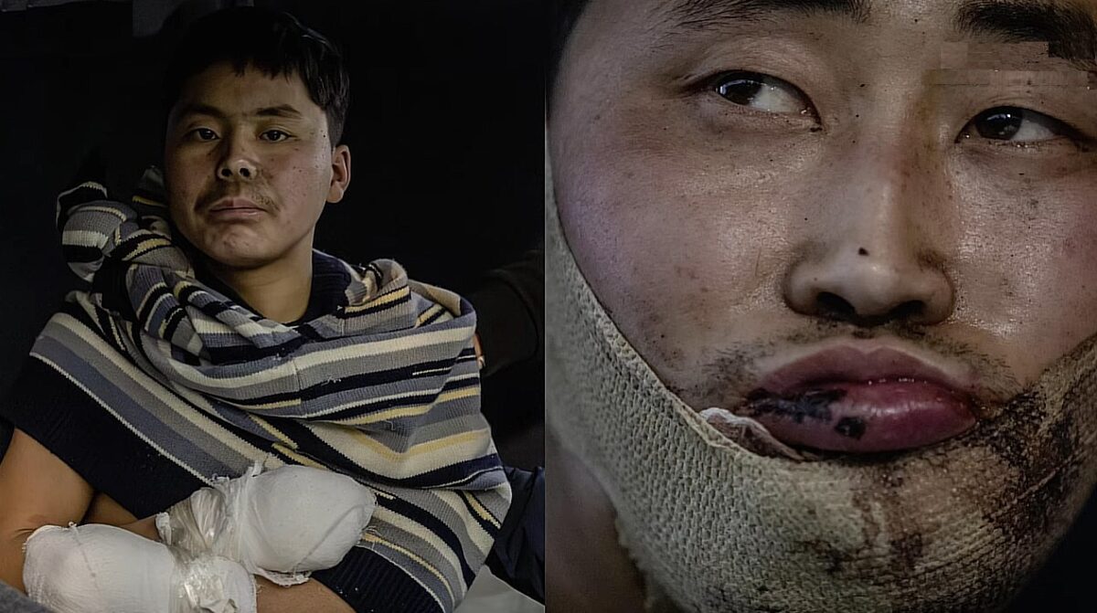 Ambii prizonieri nord-coreeni, capturați în Ucraina, cer transferul în Coreea de Sud