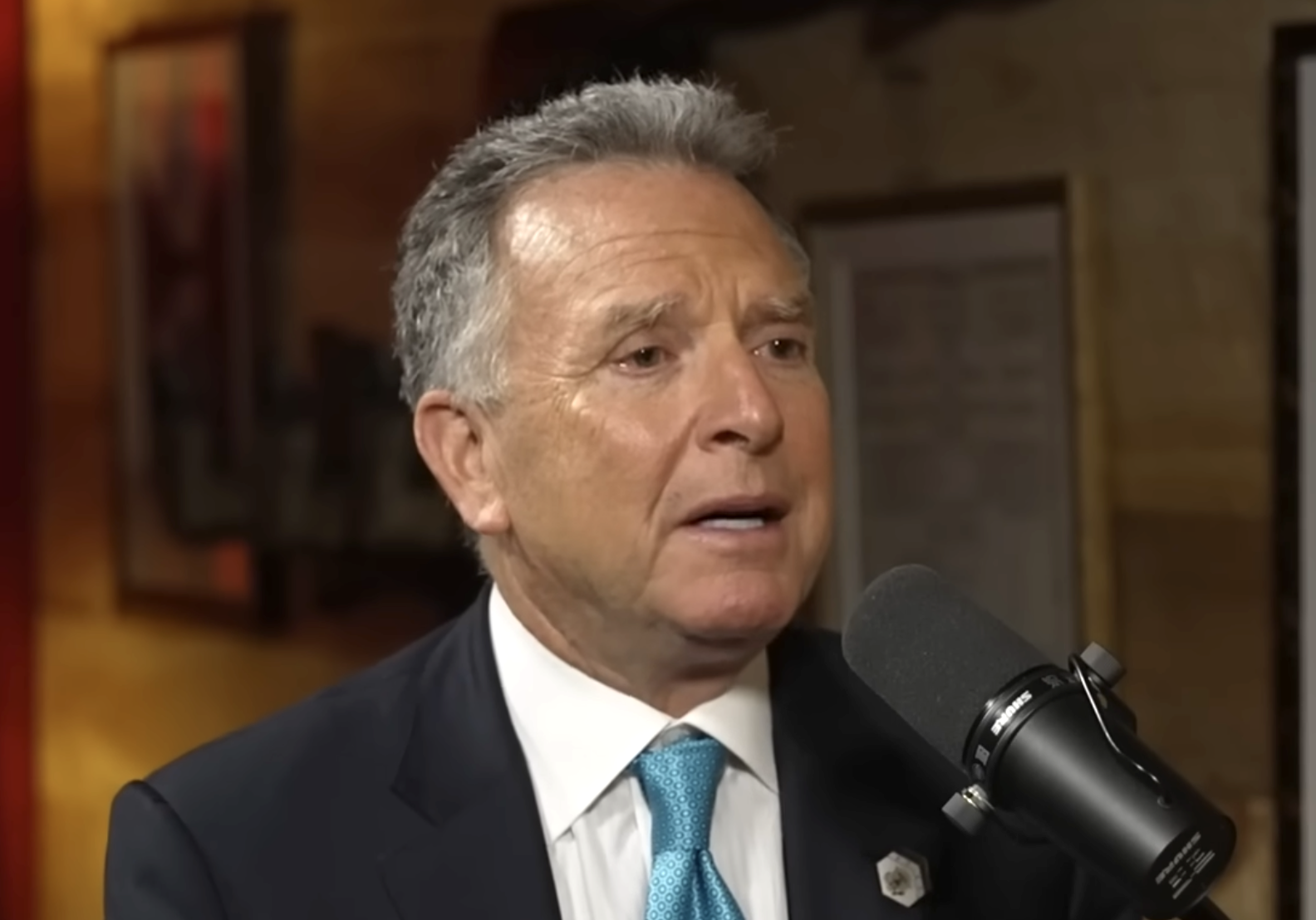 Steve Witkoff, emisar special