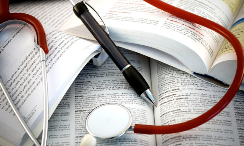 Cenzură în literatura medicală. Corecțiile privind intervențiile de gen nu sunt acceptate