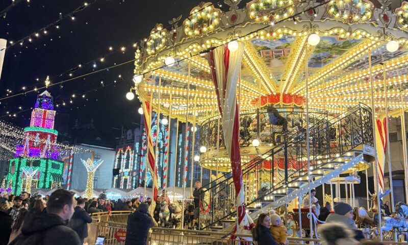 Cazările din Craiova au explodat. Prețurile pot ajunge și la 900 de euro pe noapte