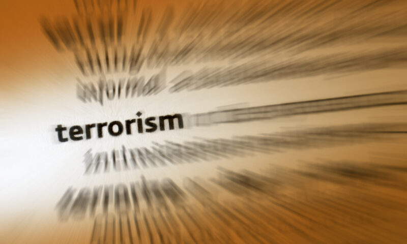 Risc major de terorism în Europa, după escaladarea conflictului din Orientul Mijlociu