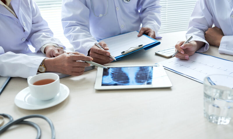 Cercetătorii au inventat o nouă clasă de antibiotice împotriva tuberculozei rezistente