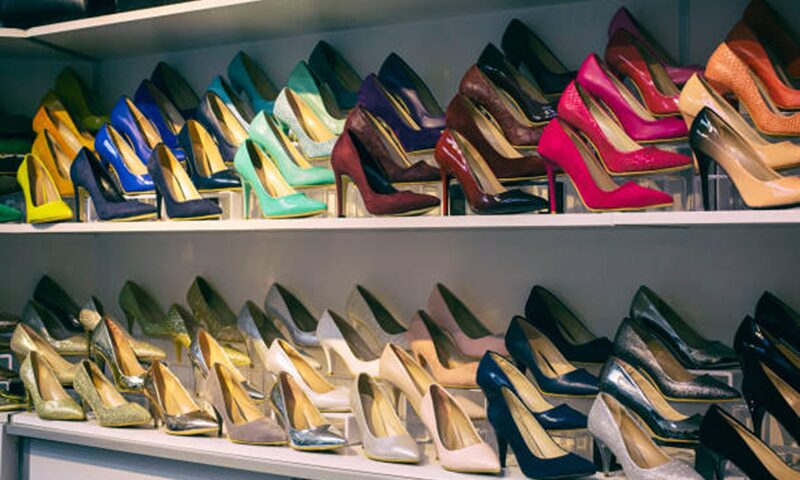 Cele mai scumpe tocuri din lume. Prețul este inimaginabil