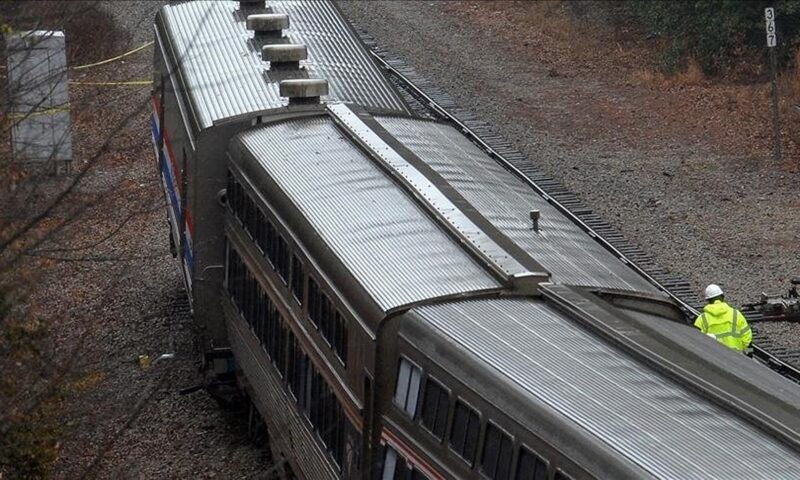 Coliziune între un tren și un grup de muncitori în China. Mai multe persoane și-ai pierdut viața