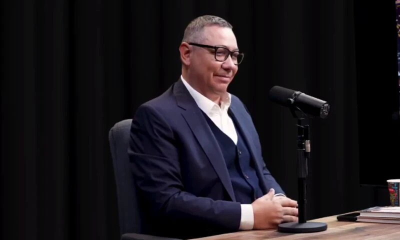 Ponta, atac la Vanghelie și ANAF: Pentru români ești ciumă, pentru „Vanghelie” ești mumă