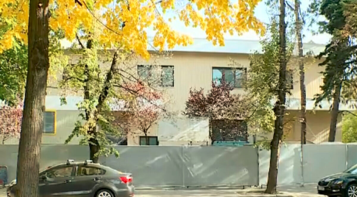 Blestemul lui Iohannis. Vila modernizată pentru foști președinți, neocupată și după a doua licitație