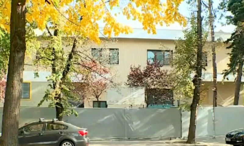 Blestemul lui Iohannis. Vila modernizată pentru foști președinți, neocupată și după a doua licitație