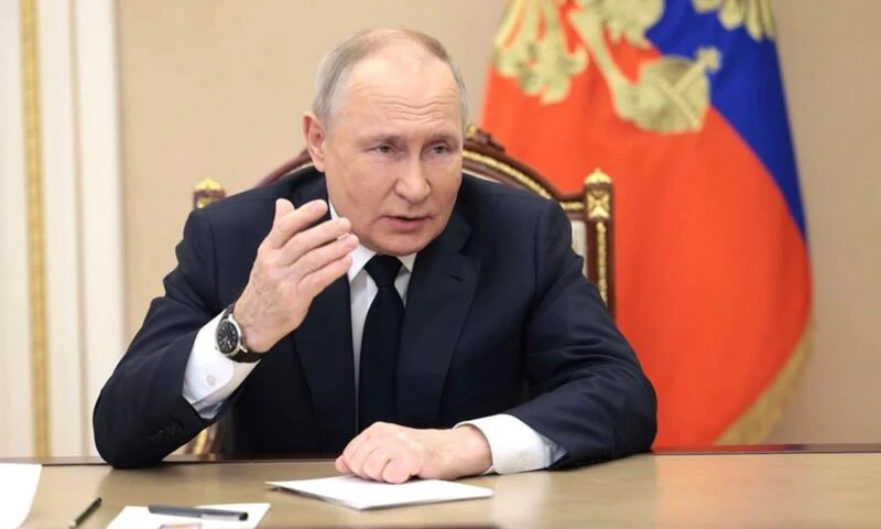 Rusia amenință Europa. Ce pregătește la Kremlinul dacă activele rusești ajung în Ucraina