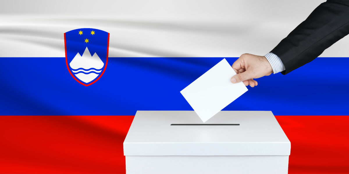 Slovenii, la urne pentru cea mai controversată lege a deceniului