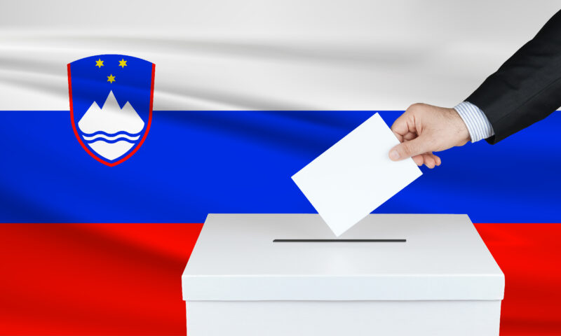 Slovenii, la urne pentru cea mai controversată lege a deceniului