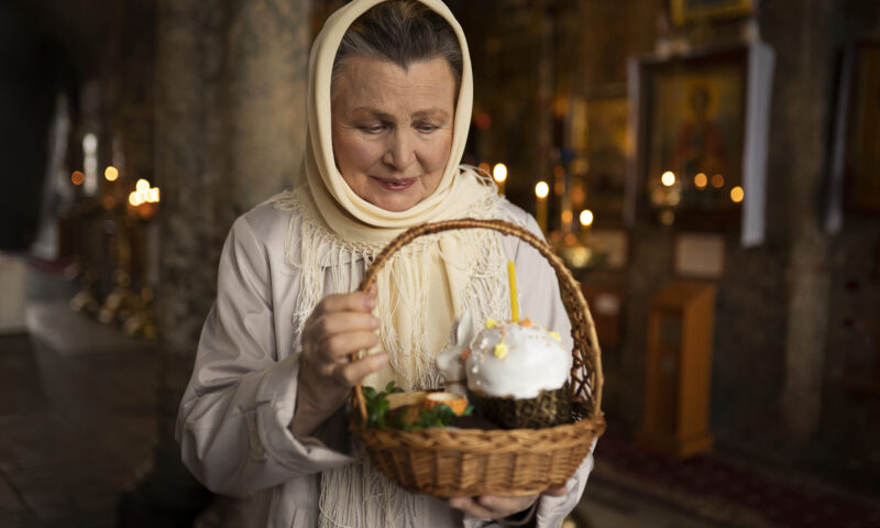Moșii de toamnă, tradiții și obiceiuri străvechi. Ce nu este bine să faci în această zi