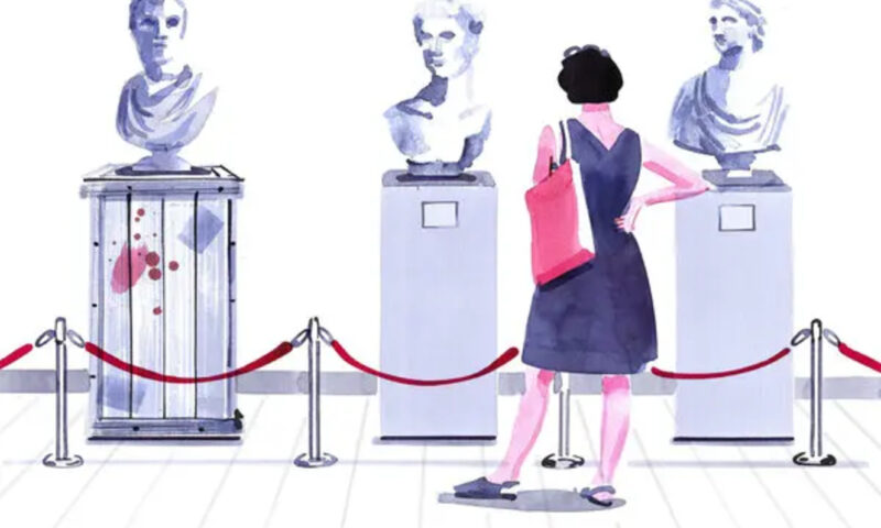 Capodopere pe credit! Cum se întâmplă democratizarea discretă a pieței de artă