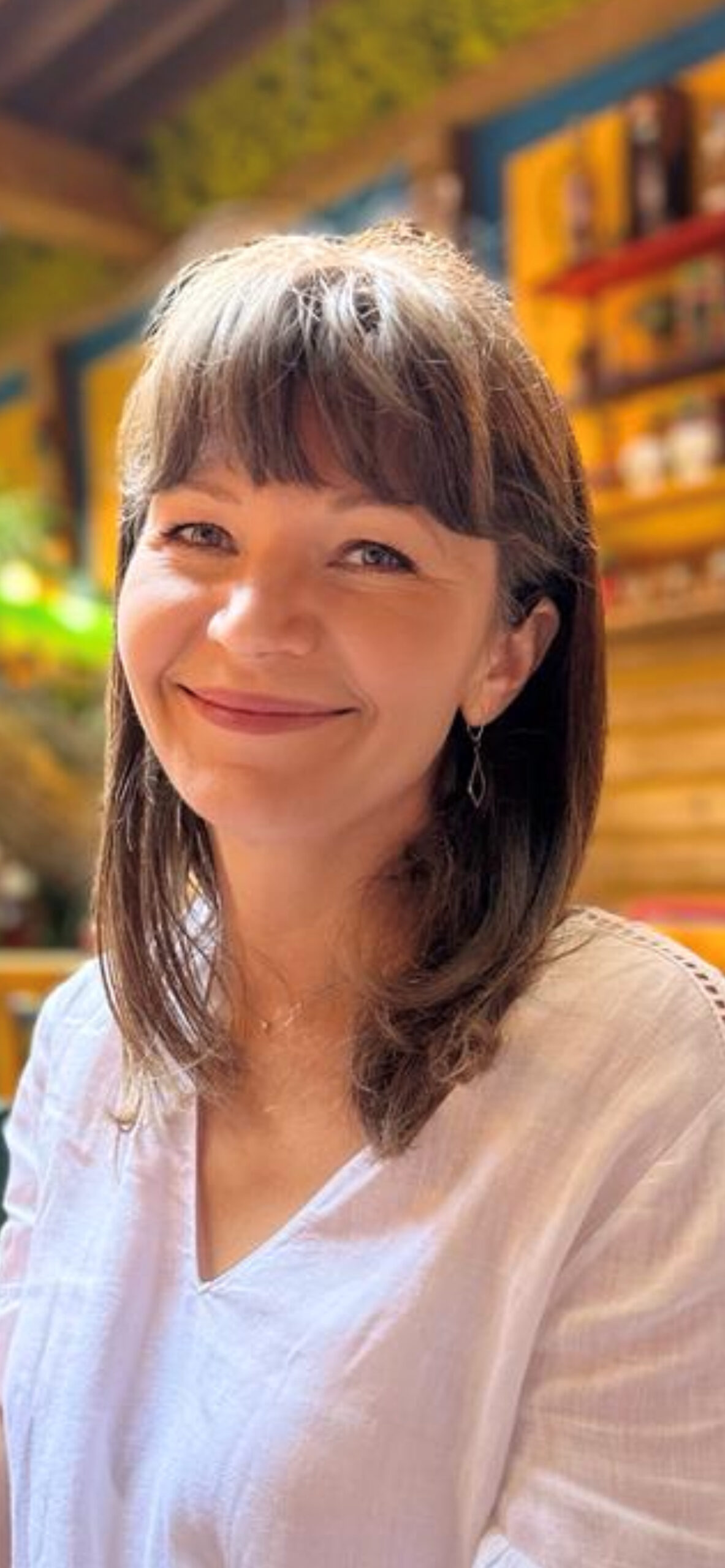 Aura Zaharia, Chief Financial Officer PRO TV (sursă foto - arhiva companiei)