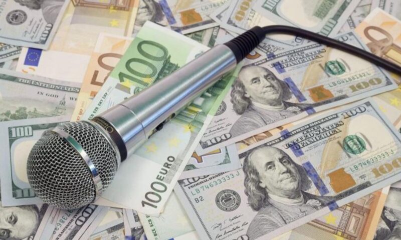 De ce dansăm mai mult când ne e mai greu din punct de vedere financiar