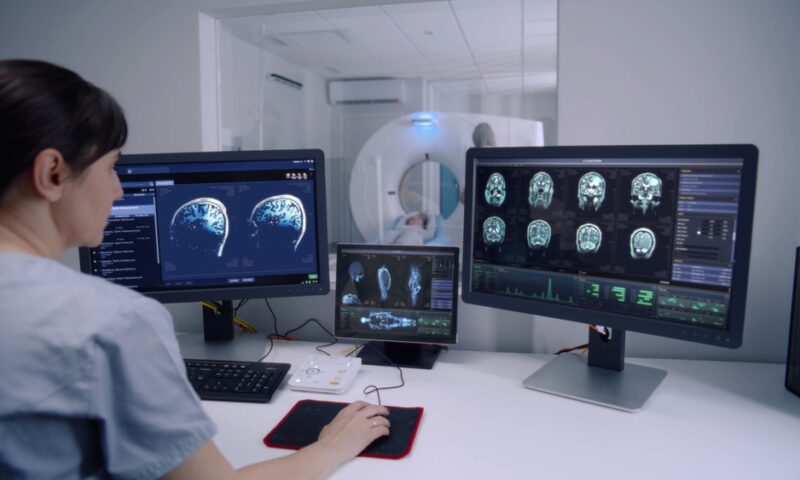 RMN-ul în medicina de azi: diagnostic detaliat pentru diverse afecțiuni 