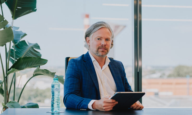 Industria care nu încetinește. Maspex România a mizat pe eficiență într-un an al presiunilor multiple