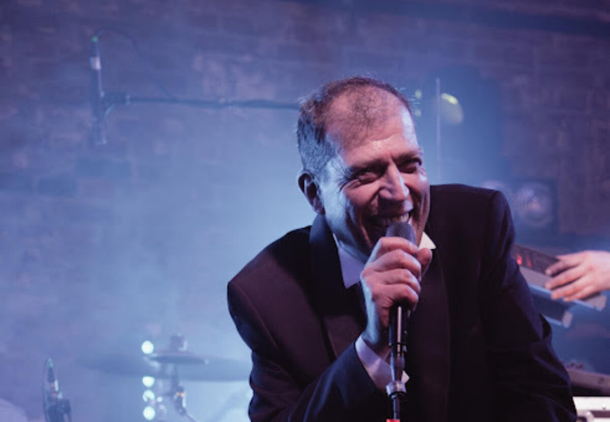 Miță de la Bere Gratis povestește întâlnirea de neuitat cu Artan: „Un om unicat prin felul său de a face artă”. Exclusiv