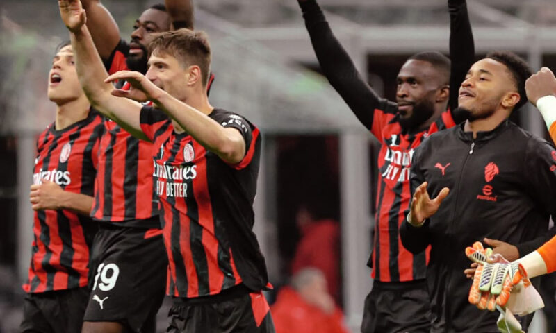 Transfer în Serie A: Un atacant de la West Ham United, la un pas să semneze cu AC Milan