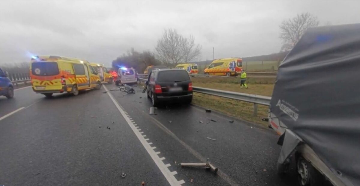 Pompierul Tulitu Mirel Daniel, salvator de vieți, mort într-un accident în Ungaria