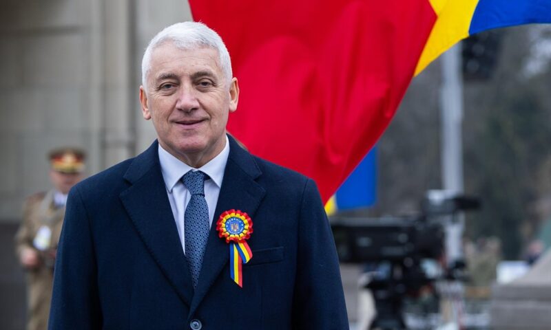 Adrian Ţuţuianu, mandat de opt ani la șefia Autorităţii Electorale Permanente. Obiectivele noului președinte