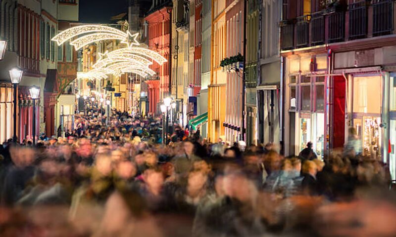 Vacanță de Crăciun de coșmar: stațiuni populare care te pot dezamăgi