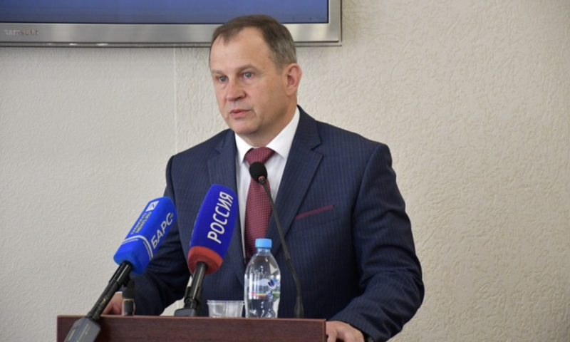 Val de arestări în Rusia. Primar, reținut într-un dosar de corupție cu prejudiciu de 5 milioane de euro