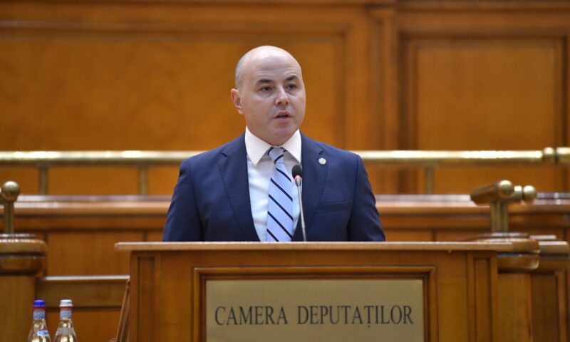 Lider PNL: Dacă lipsa cvorumului a fost intenționată, amânarea deciziei CCR ar putea bloca procesul legislativ 