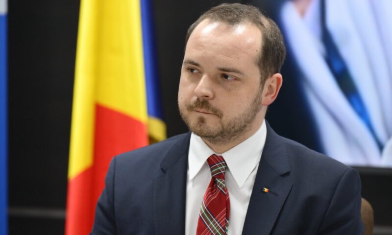 Finanțarea pentru Institutul de Oncologie Timișoara, garantată până în 2030. Anunțul făcut de Alexandru Rogobete