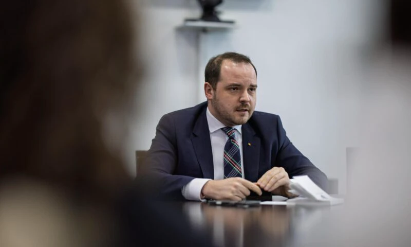 Caz de lepră, confirmat în România. Rogobete: Alte trei cazuri sunt în curs de evaluare clinică