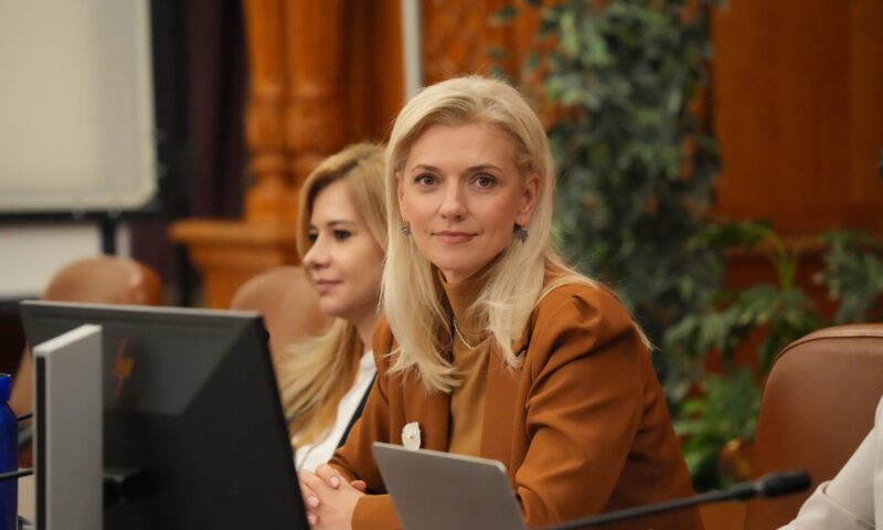 Urmărire penală din oficiu în cazul infracțiunii de abandon de familie. Ce prevede un nou proiect de lege