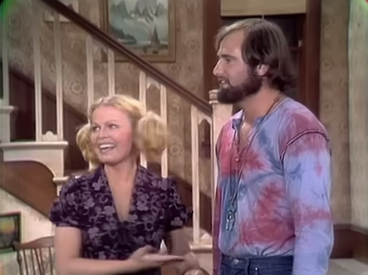 All in The Family, secvență film (1979)