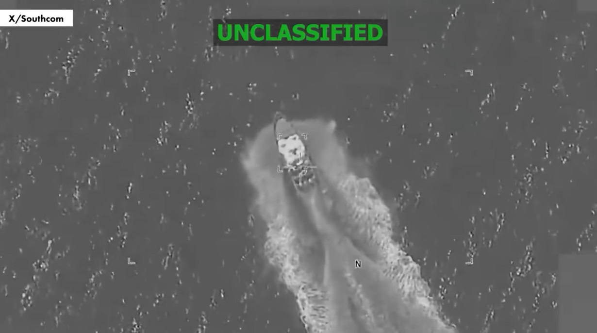 Ambarcațiune Caraibe