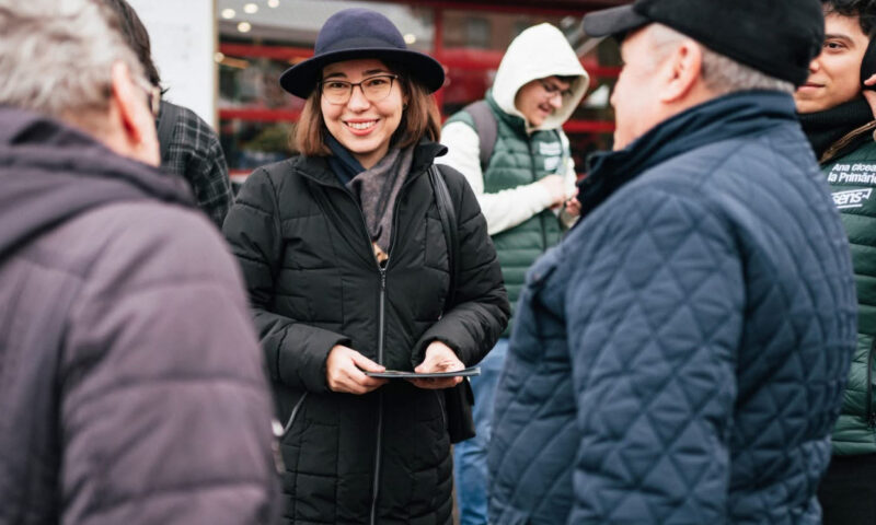 Mihai Goțiu neagă zvonurile privind despărțirea de Ana Ciceală. Mesajul fostului senator