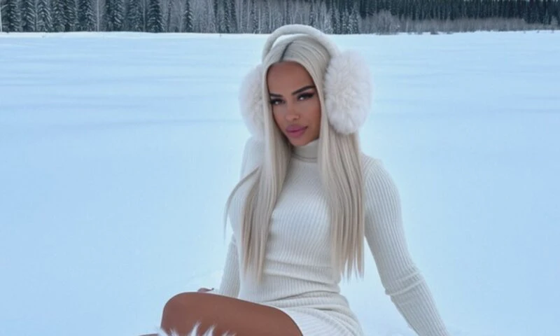 Anda Adam, criticată de fani pe rețelele sociale. Cântăreața se apără: Eu am promovat întotdeauna un stil de viață sănătos