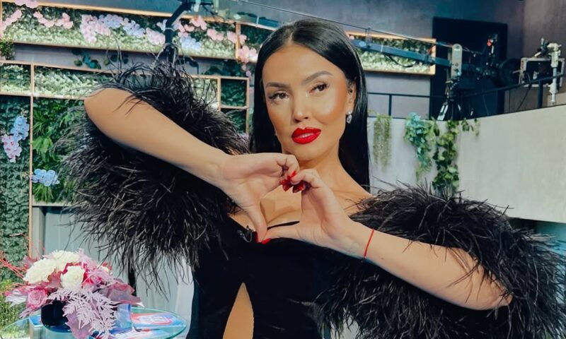 Rețeta de murături a Andreei Mantea. Este foarte apreciată de cei dragi