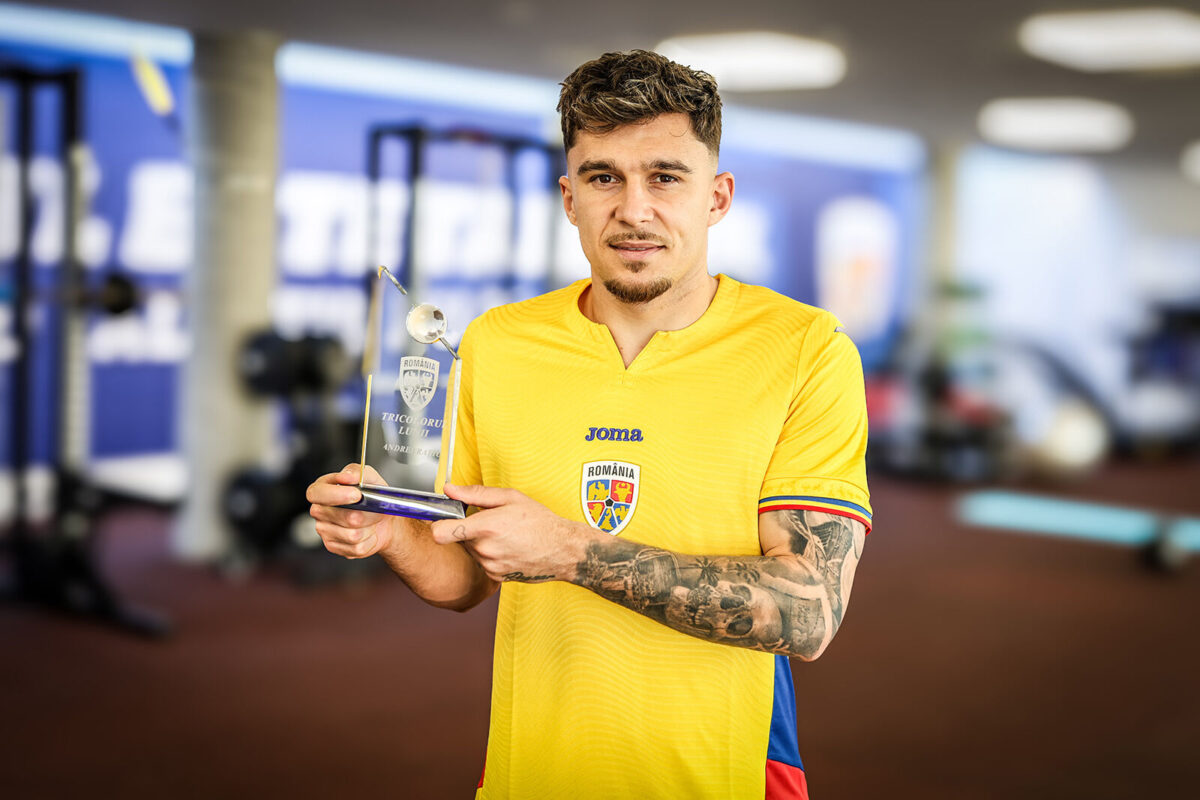 Andrei Rațiu și-a început investițiile pentru noua aventură. Vrea să calce pe urmele lui Florin Tănase, de la FCSB