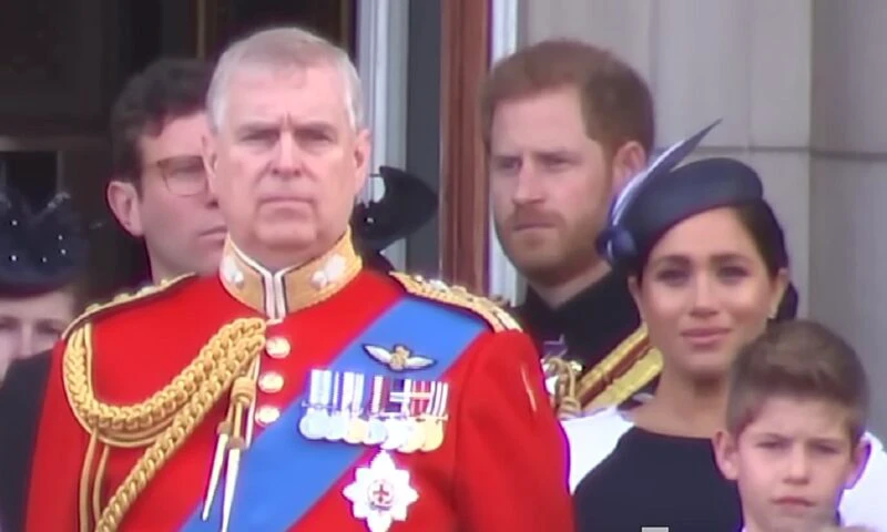 Sfârșitul unei ere la Windsor. Fostul Prinț Andrew a părăsit oficial Royal Lodge în urma scandalului Epstein