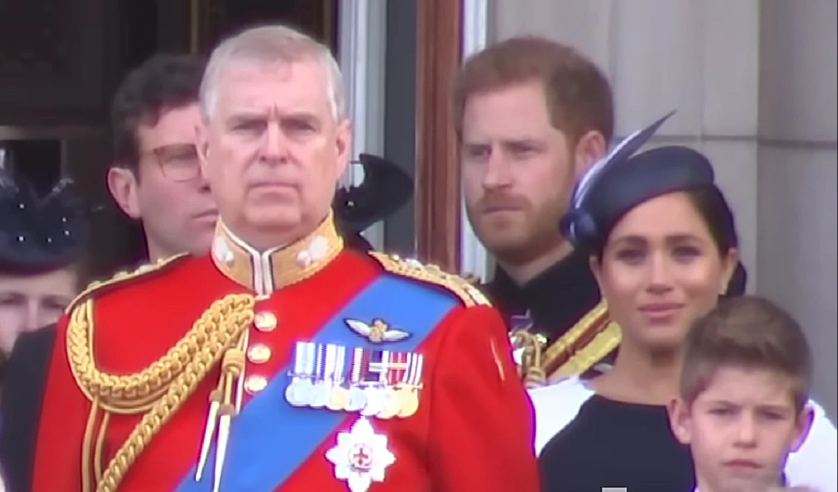 Sfârșitul unei ere la Windsor. Fostul Prinț Andrew a părăsit oficial Royal Lodge în urma scandalului Epstein