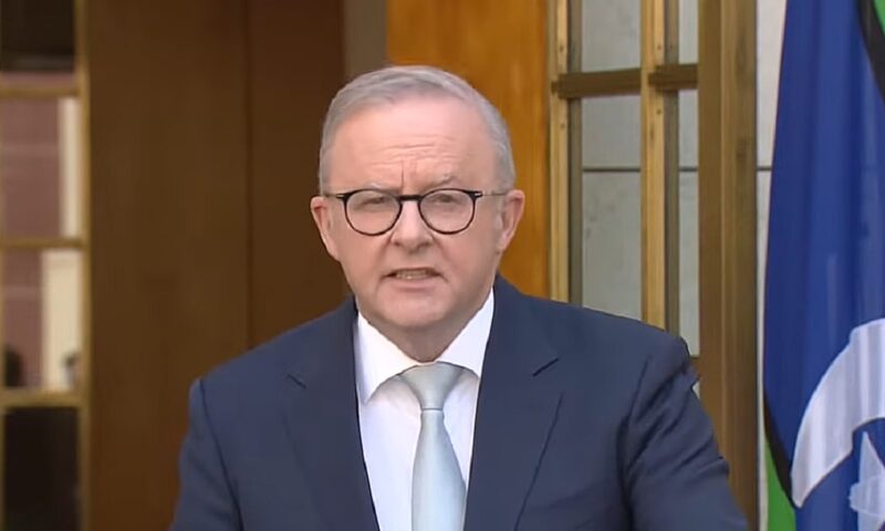 Premierul Australiei pregătește măsuri dure împotriva urii, după masacrul de la Bondi Beach