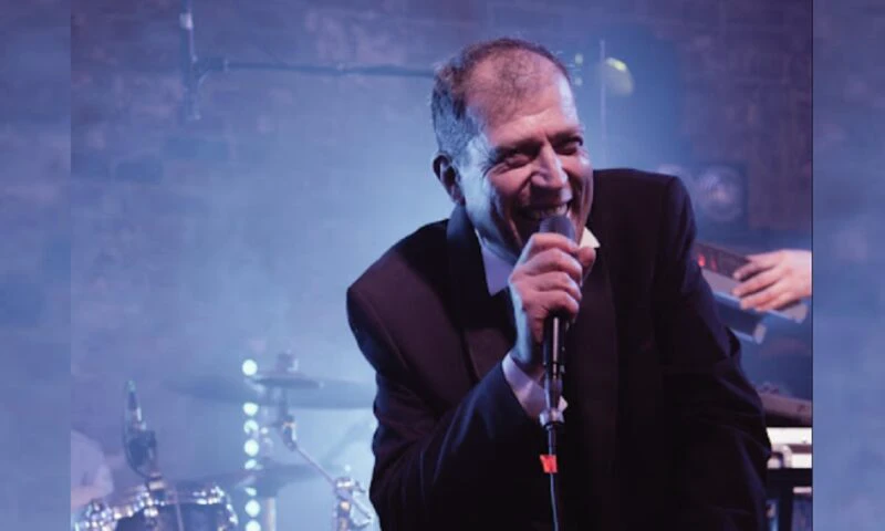 Artan, omagiat de zeci de muzicieni. Imagini emoționante de la concertul tribut