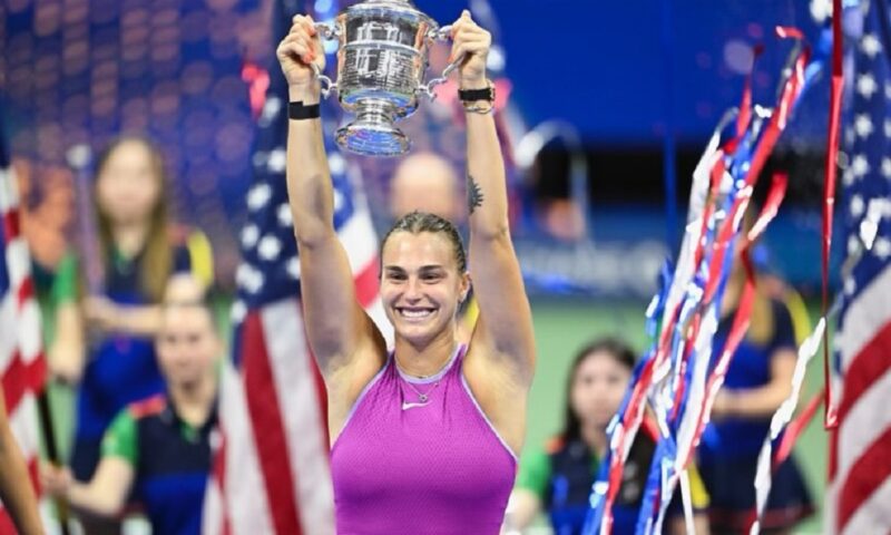 Sabalenka atacă regulile WTA: Nu este corect ca femeile să concureze cu bărbați biologici