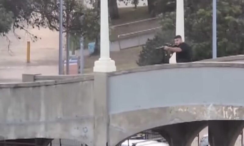 Masacrul de Hanuka din Sydney. Teorii halucinante despre atacul de la Bondi Beach