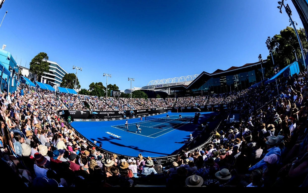 Australian Open
