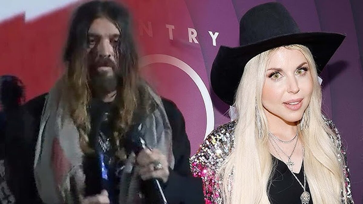 Noi acuzații la adresa lui Billy Ray Cyrus. Fosta soție nu renunță