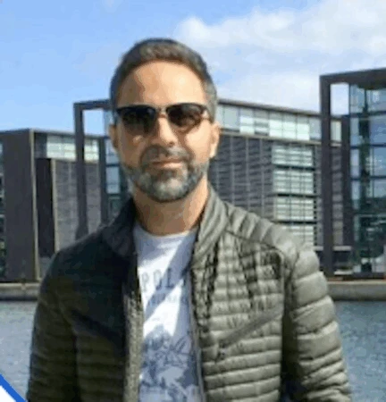 Bogdan Chitescu, directorul EZS Prahova.