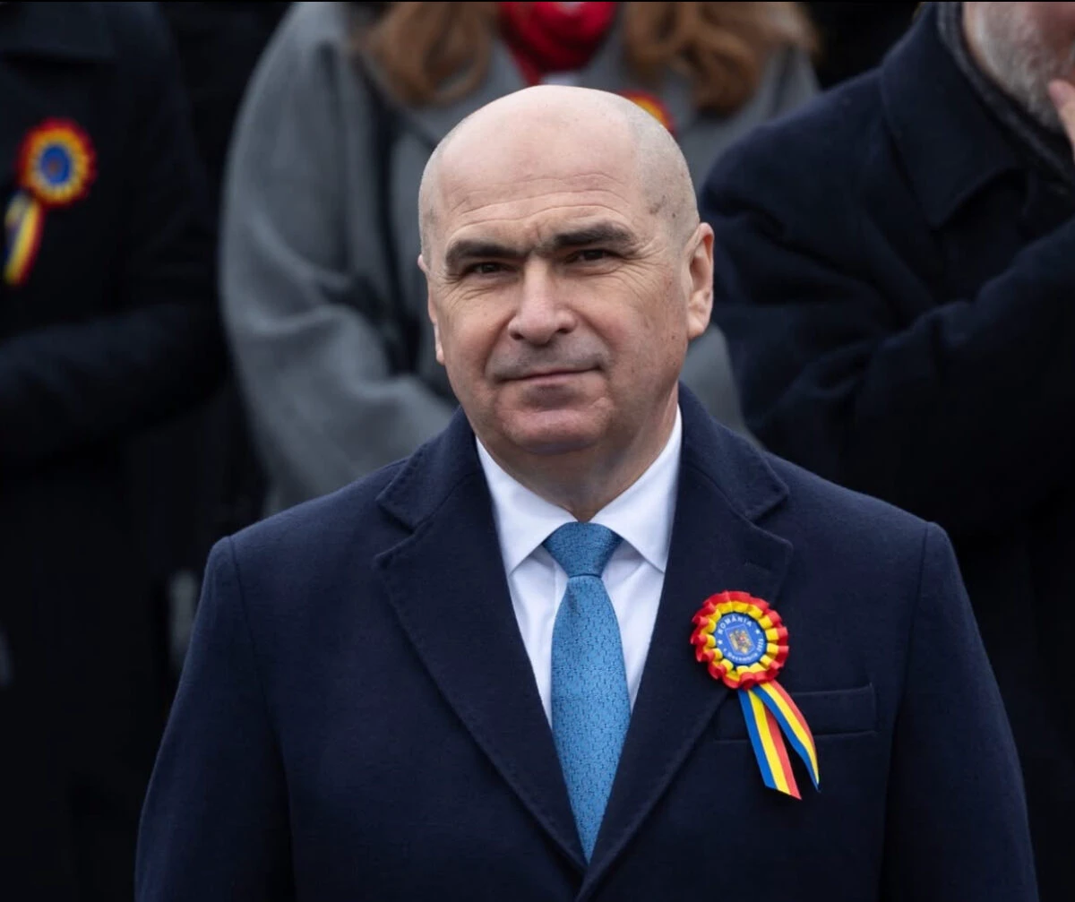 Bolojan, mesaj de Ziua Memoriei Victimelor Comunismului: După 36 de ani de libertate, avem încă multe de corectat