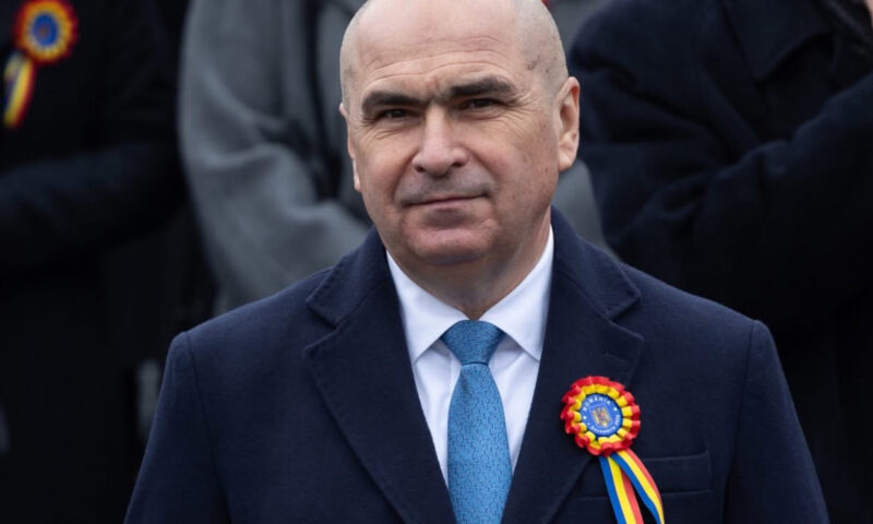 Bolojan, mesaj de Ziua Memoriei Victimelor Comunismului: După 36 de ani de libertate, avem încă multe de corectat