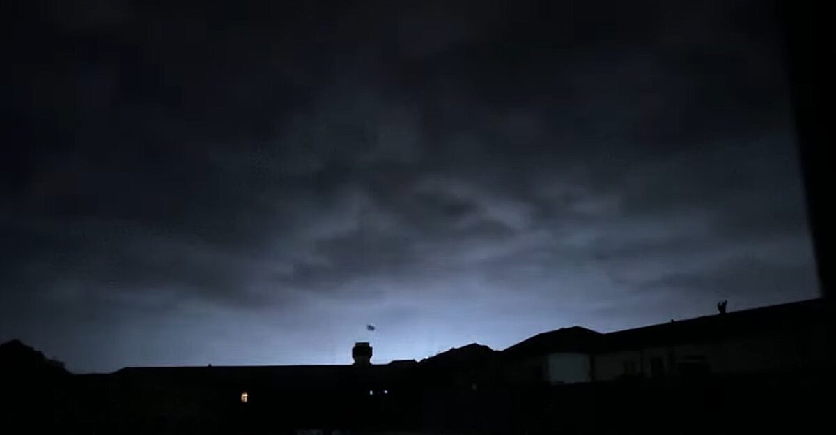 Kievul zguduit de explozii puternice, în primele ore ale dimineții