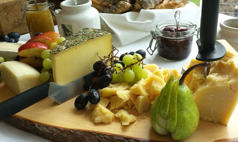 Alimentul care nu ar trebui să lipsească de pe masa de Anul Nou